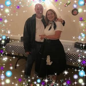 Meet your Posher, Cindy